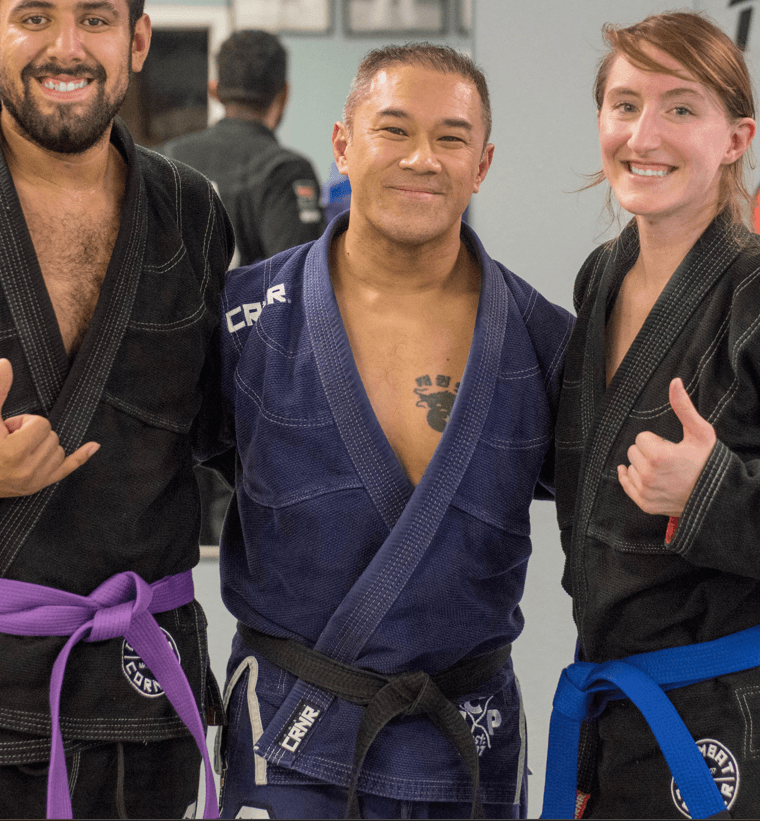 refined portrait of Elias Vance, martial arts master